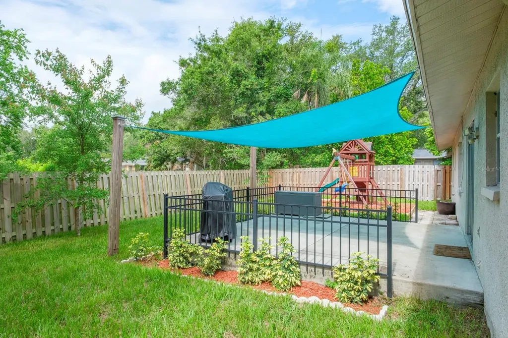 1313 Whisper Drive Largo FL 33770