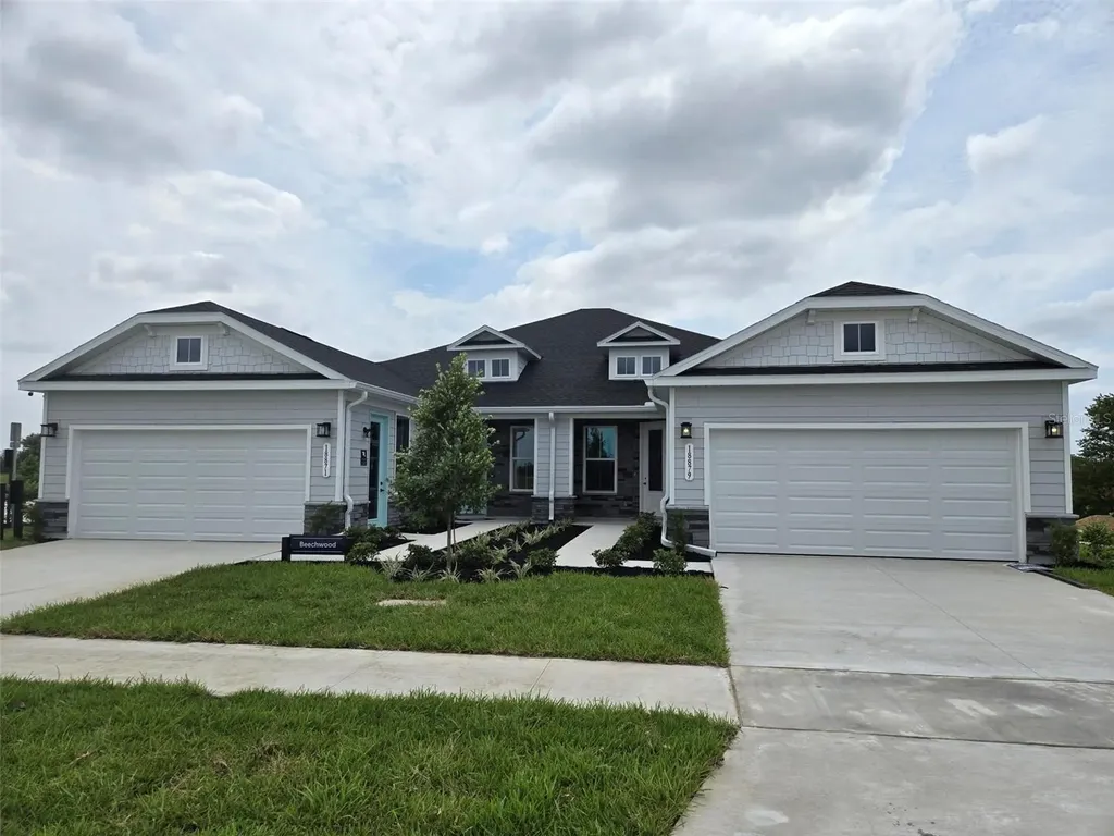 18857 Emerald Summit Drive Spring Hill FL 34610