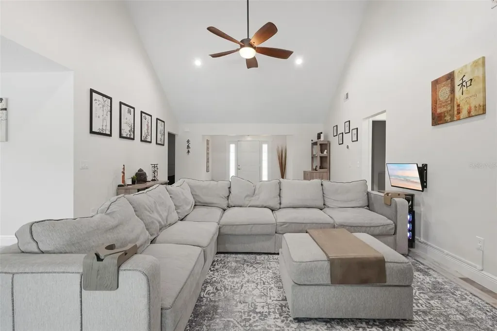 1055 Chesterfield Circle Winter Springs FL 32708