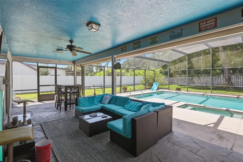 1055 Chesterfield Circle Winter Springs FL 32708