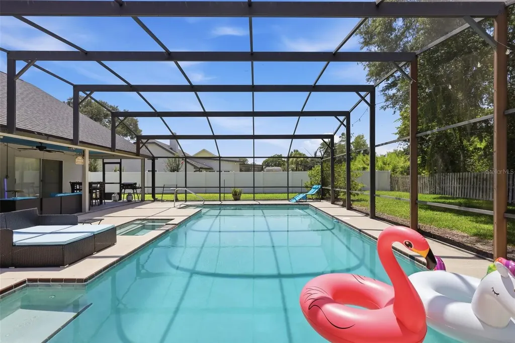 1055 Chesterfield Circle Winter Springs FL 32708