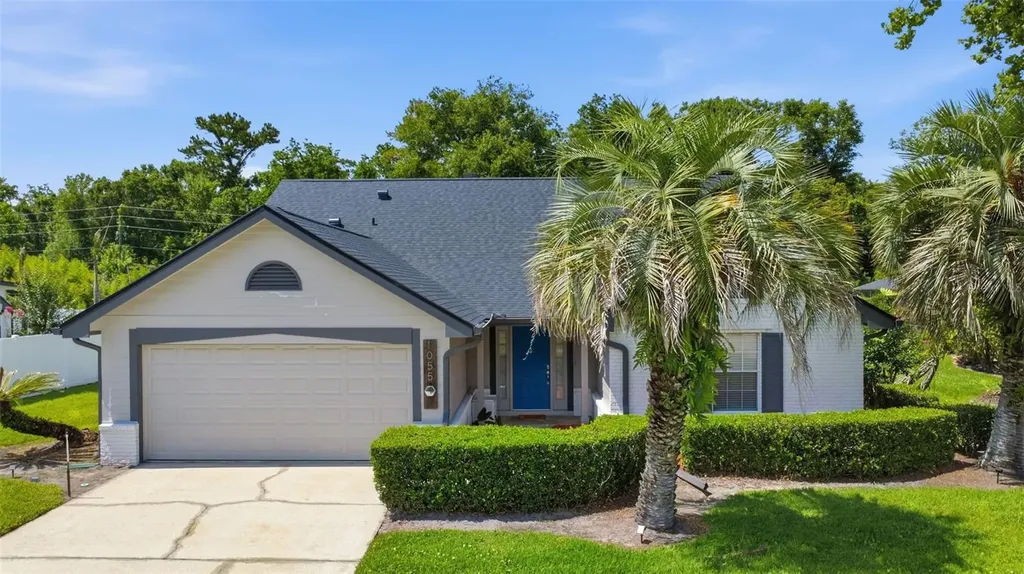 1055 Chesterfield Circle Winter Springs FL 32708