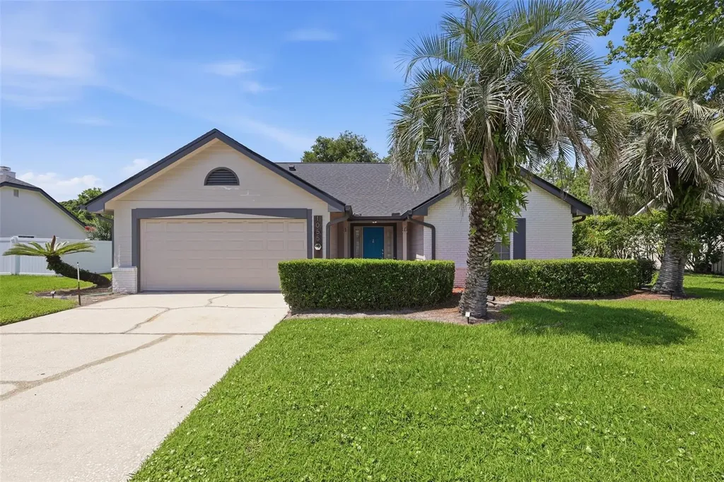 1055 Chesterfield Circle Winter Springs FL 32708