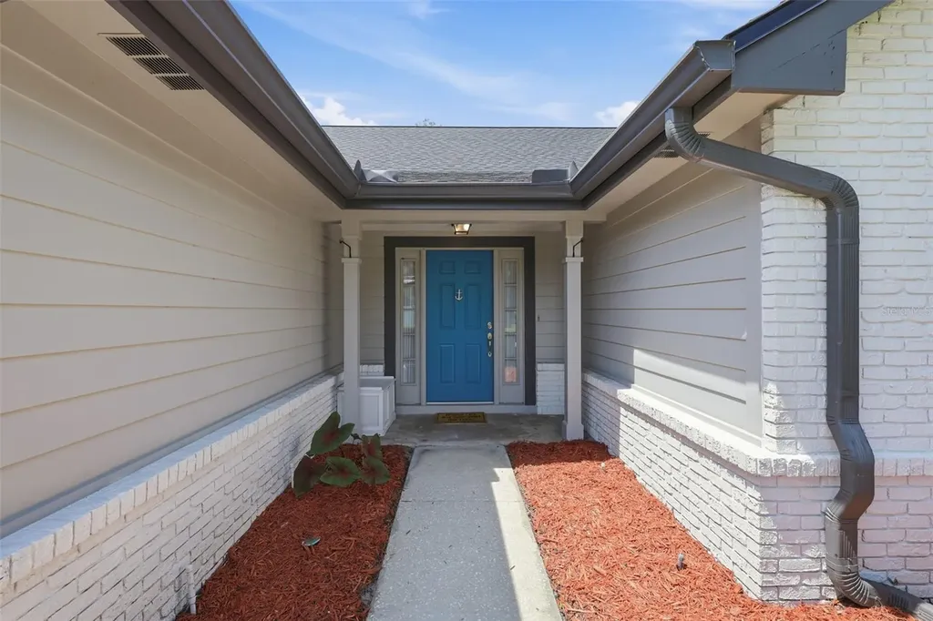 1055 Chesterfield Circle Winter Springs FL 32708