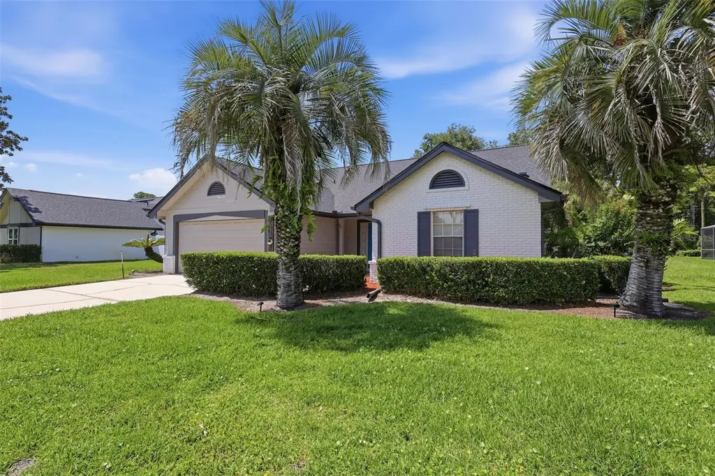 1055 Chesterfield Circle Winter Springs FL 32708