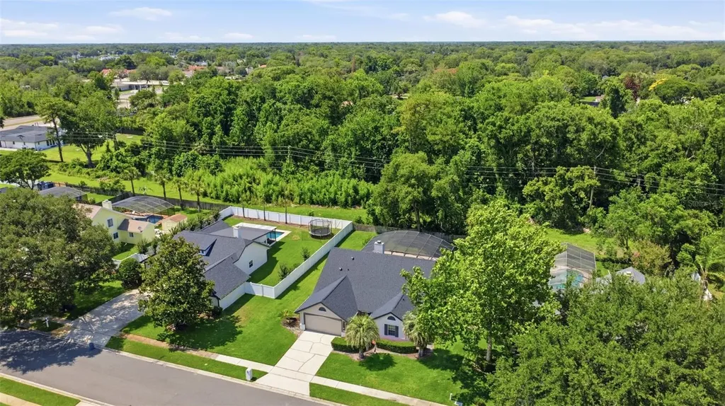 1055 Chesterfield Circle Winter Springs FL 32708