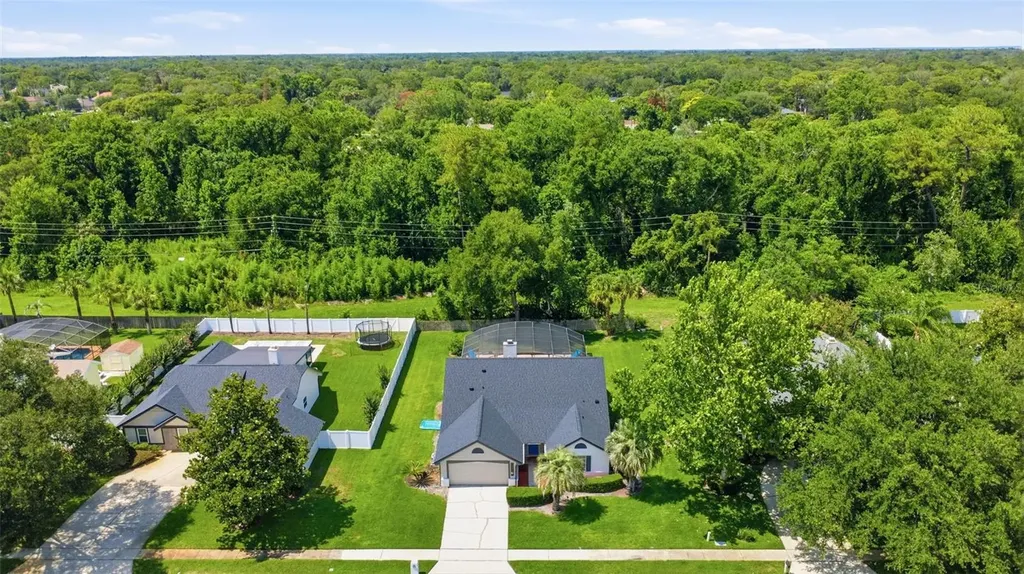 1055 Chesterfield Circle Winter Springs FL 32708