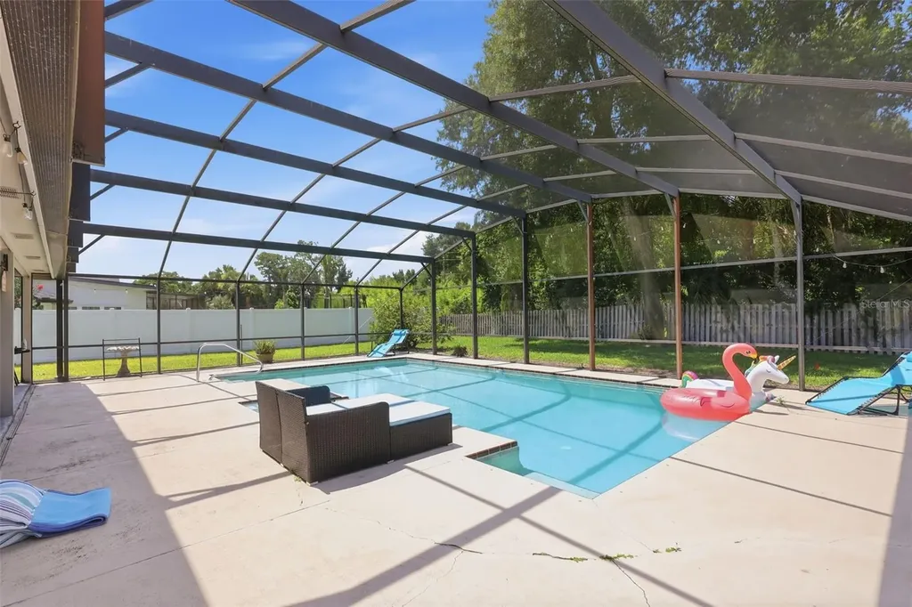 1055 Chesterfield Circle Winter Springs FL 32708