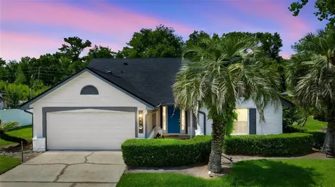 1055 Chesterfield Circle Winter Springs FL 32708