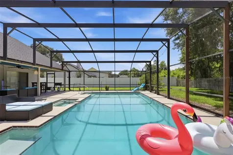 1055 Chesterfield Circle Winter Springs FL 32708