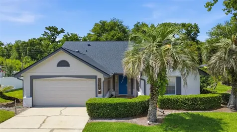 1055 Chesterfield Circle Winter Springs FL 32708