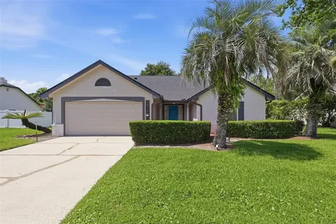 1055 Chesterfield Circle Winter Springs FL 32708