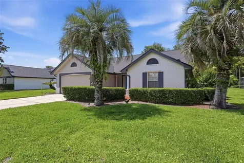 1055 Chesterfield Circle Winter Springs FL 32708