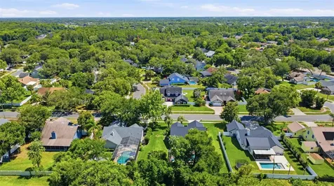 1055 Chesterfield Circle Winter Springs FL 32708