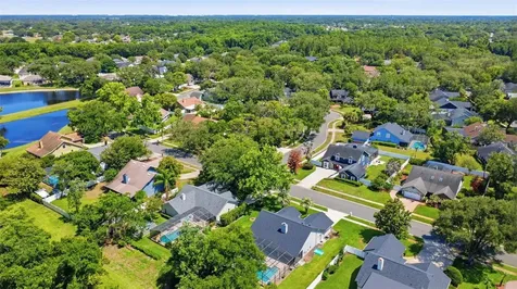 1055 Chesterfield Circle Winter Springs FL 32708