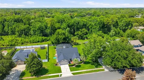1055 Chesterfield Circle Winter Springs FL 32708