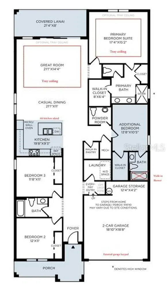 2759 Arbor Dune Avenue Apopka FL 32712