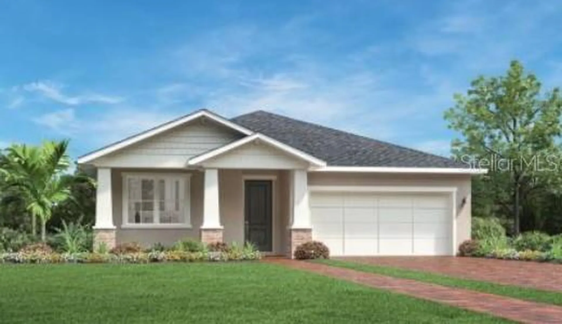 2759 Arbor Dune Avenue Apopka FL 32712