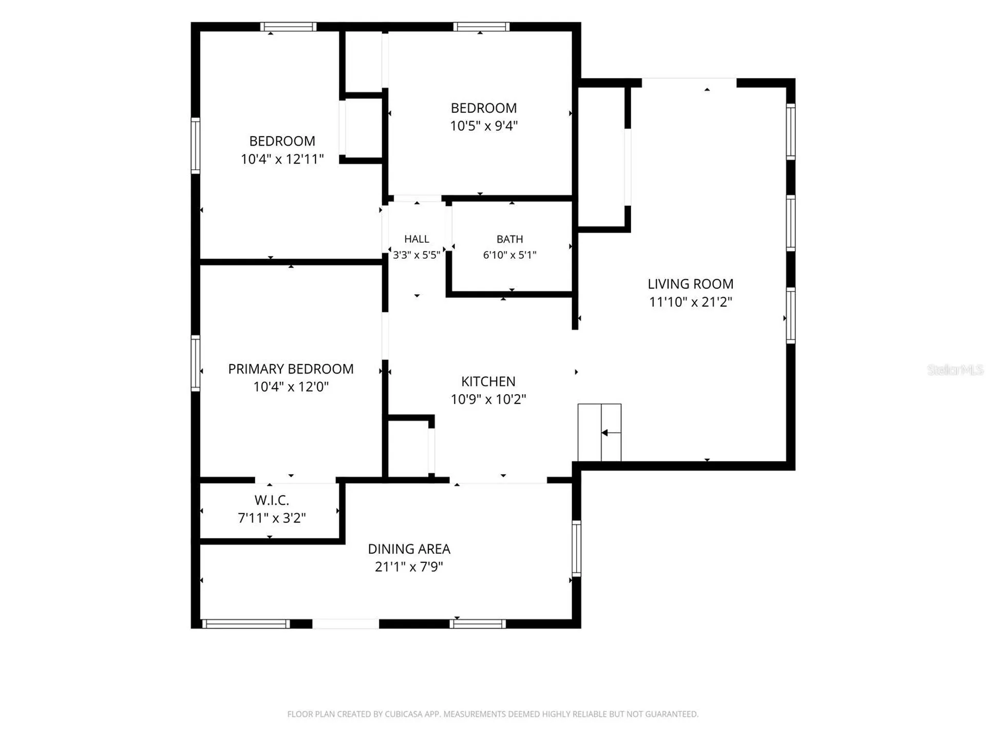 1510 E Navajo Avenue Tampa FL 33612