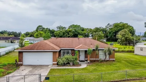 16 Walnut Run Court Ocala FL 34480