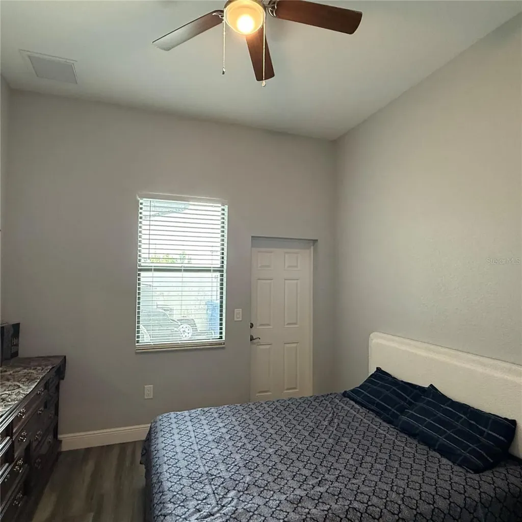 12201 Rosaro Avenue North Port FL 34287
