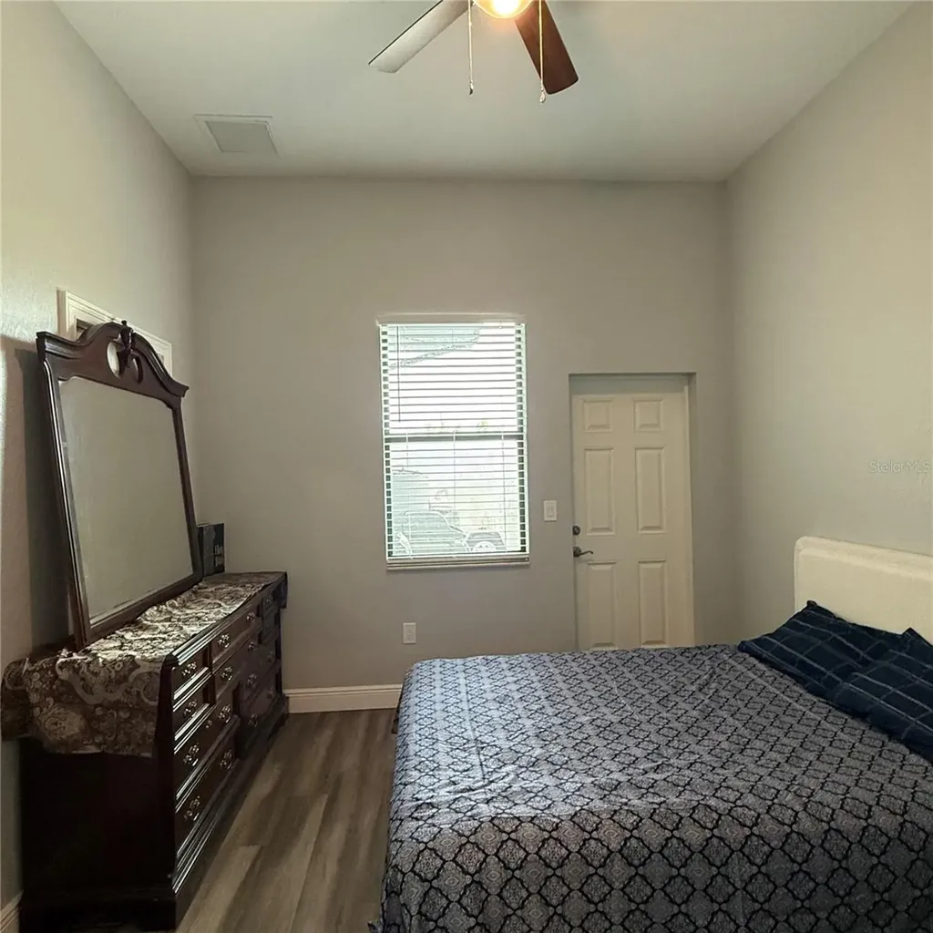 12201 Rosaro Avenue North Port FL 34287