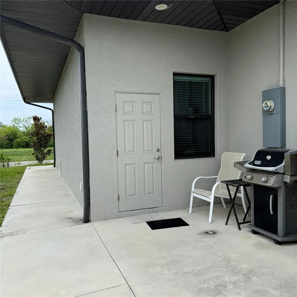 12201 Rosaro Avenue North Port FL 34287