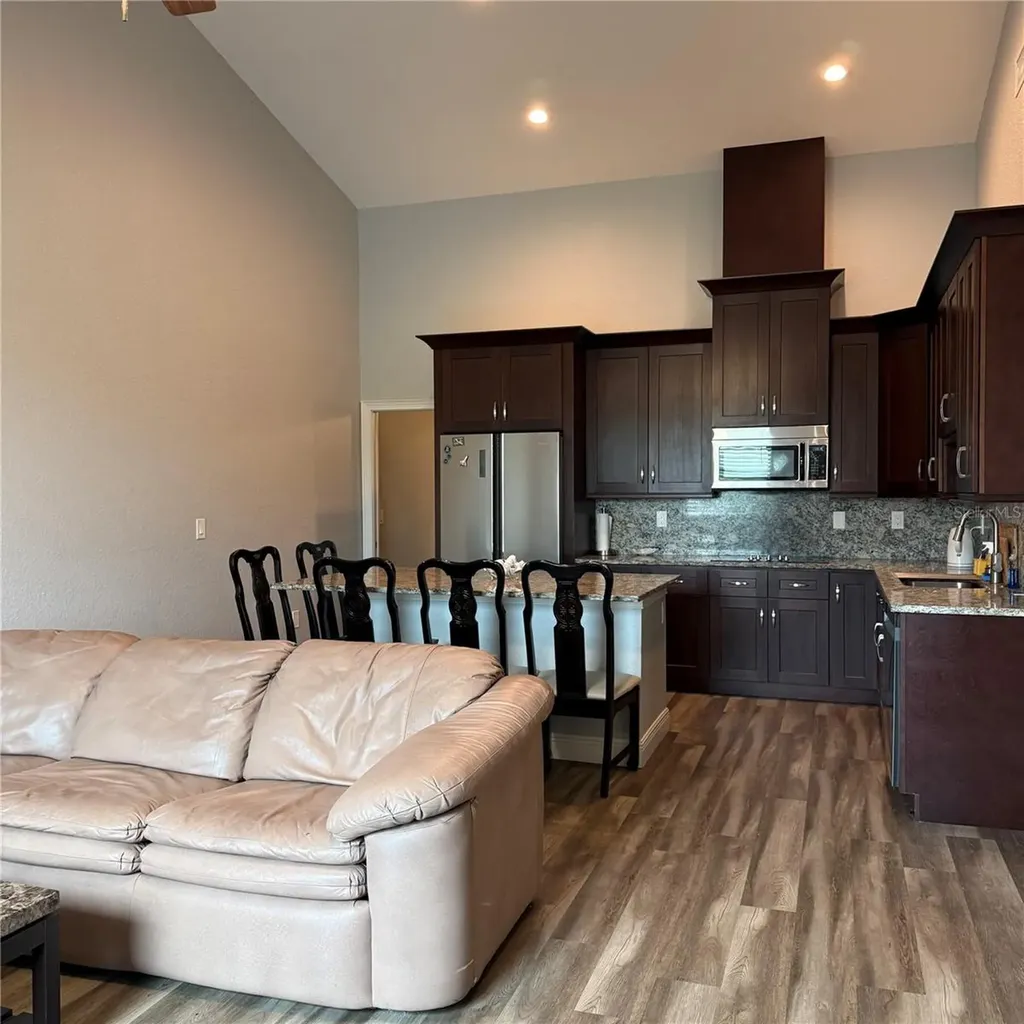 12201 Rosaro Avenue North Port FL 34287