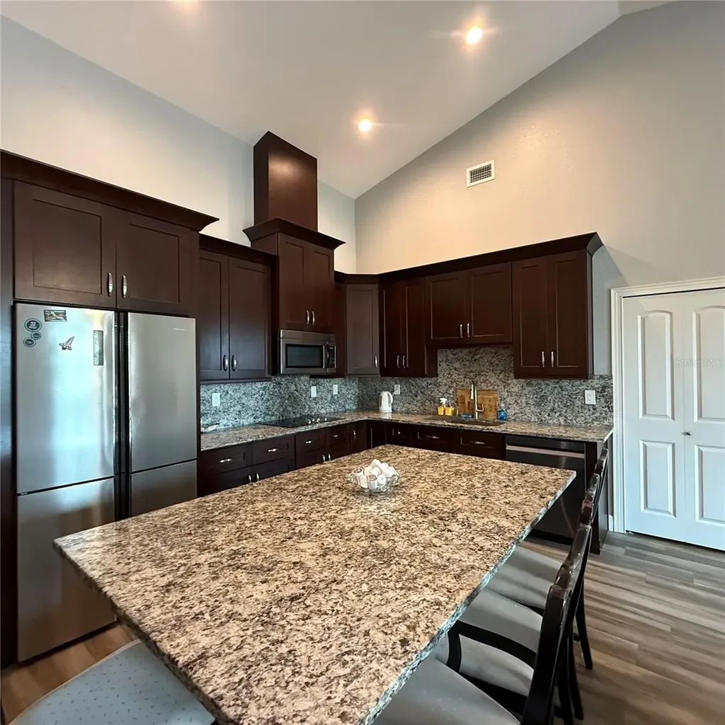 12201 Rosaro Avenue North Port FL 34287
