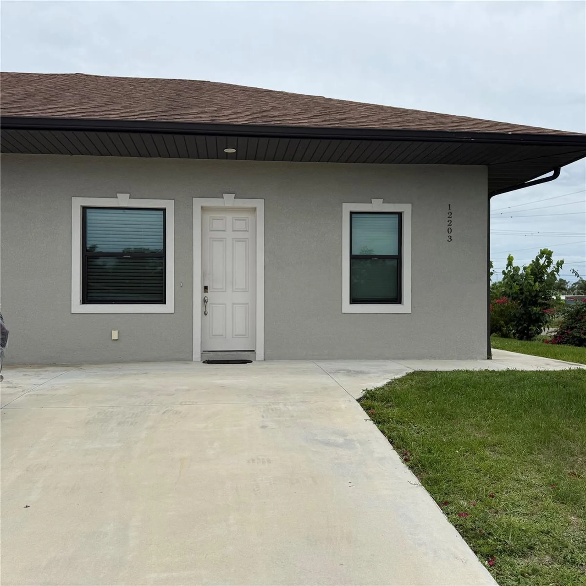 12201 Rosaro Avenue North Port FL 34287
