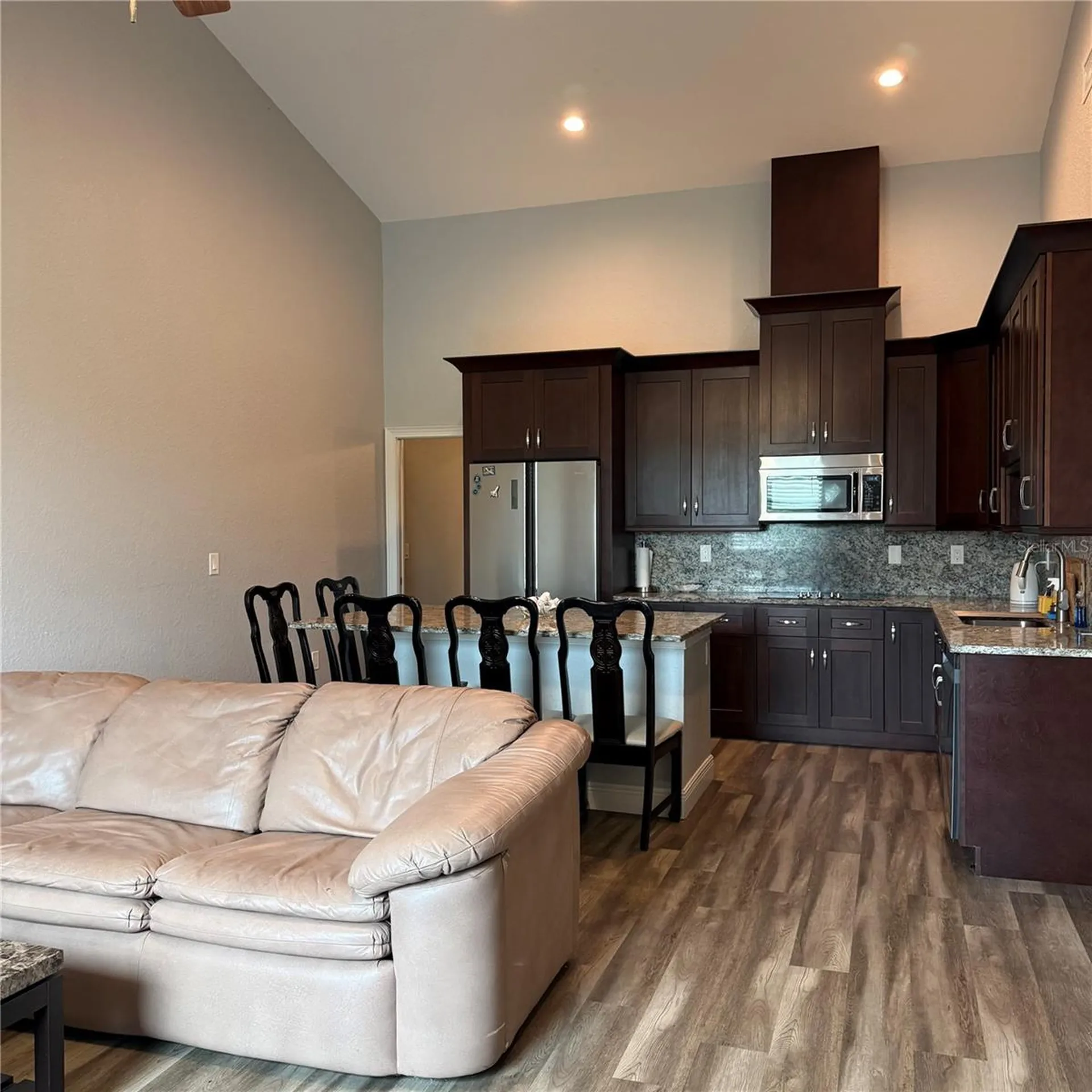 12201 Rosaro Avenue North Port FL 34287