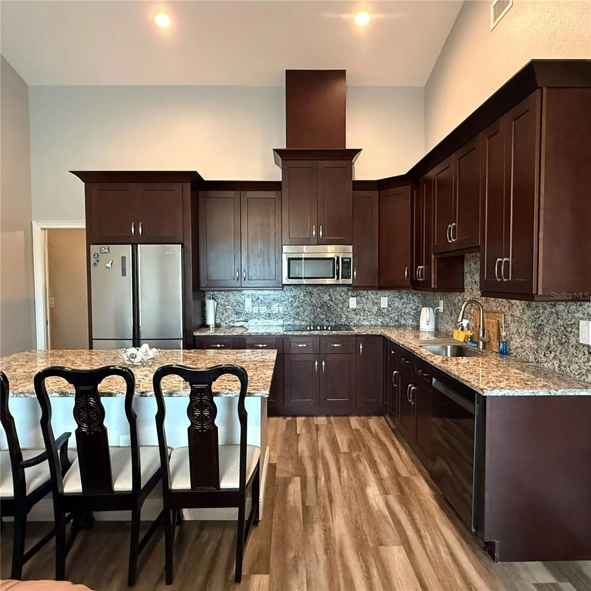 12201 Rosaro Avenue North Port FL 34287