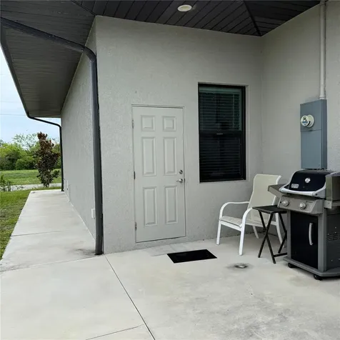 12201 Rosaro Avenue North Port FL 34287