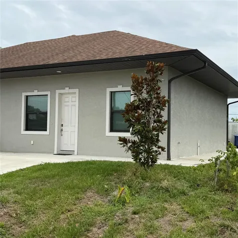 12201 Rosaro Avenue North Port FL 34287