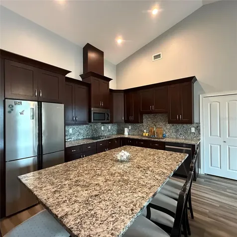 12201 Rosaro Avenue North Port FL 34287