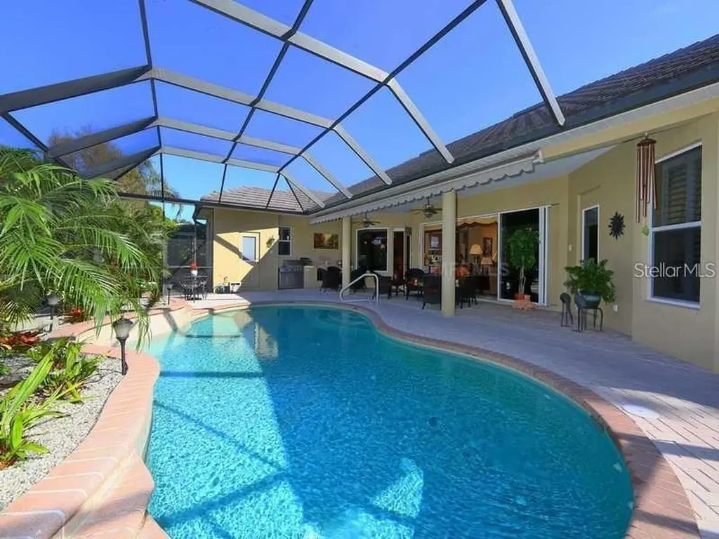 2181 Calusa Lakes Boulevard Nokomis FL 34275