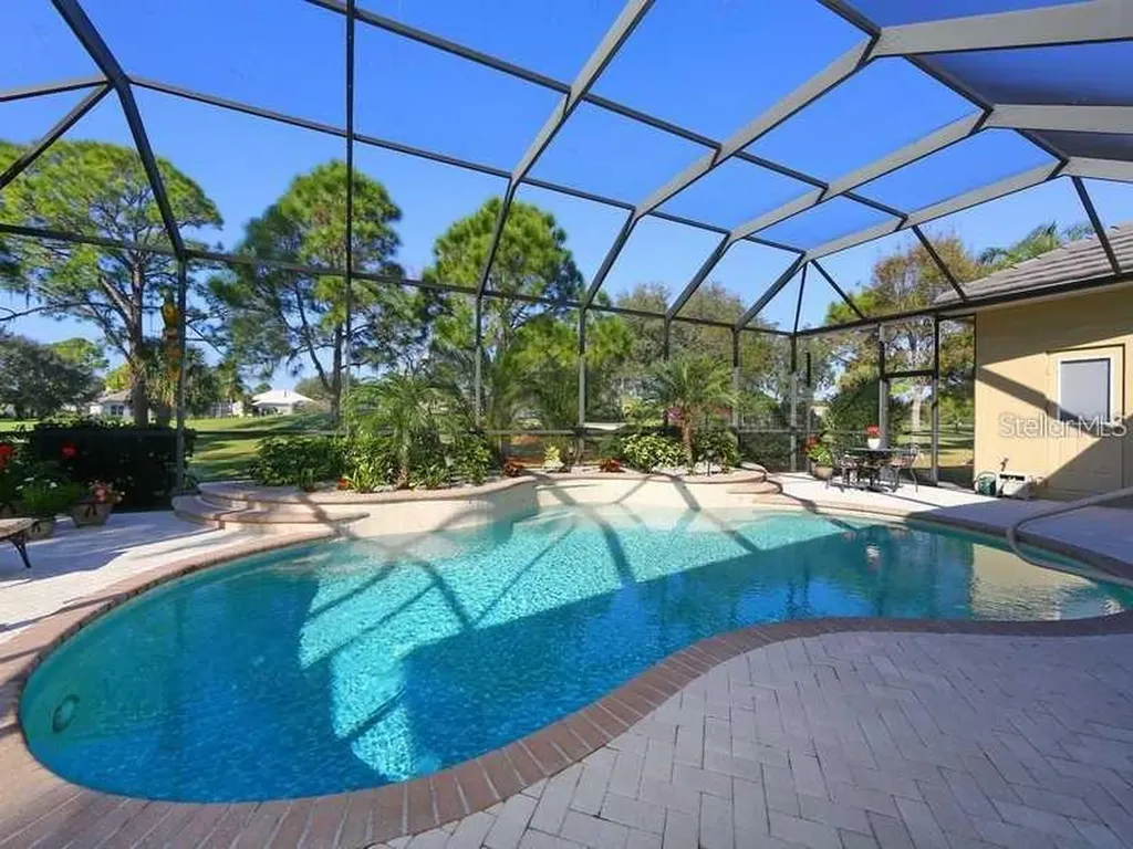 2181 Calusa Lakes Boulevard Nokomis FL 34275