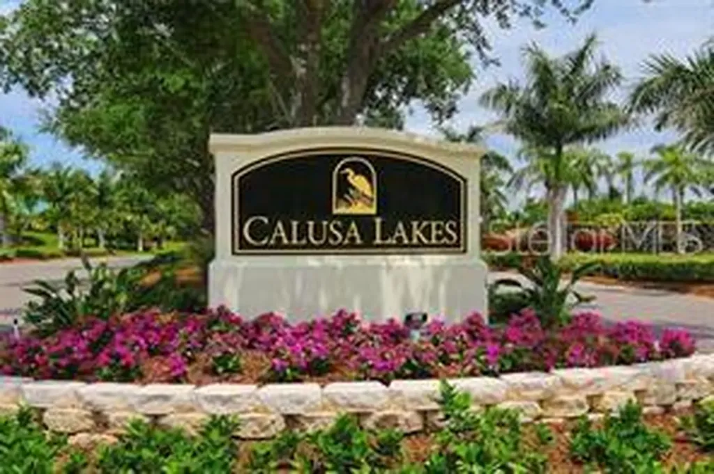 2181 Calusa Lakes Boulevard Nokomis FL 34275