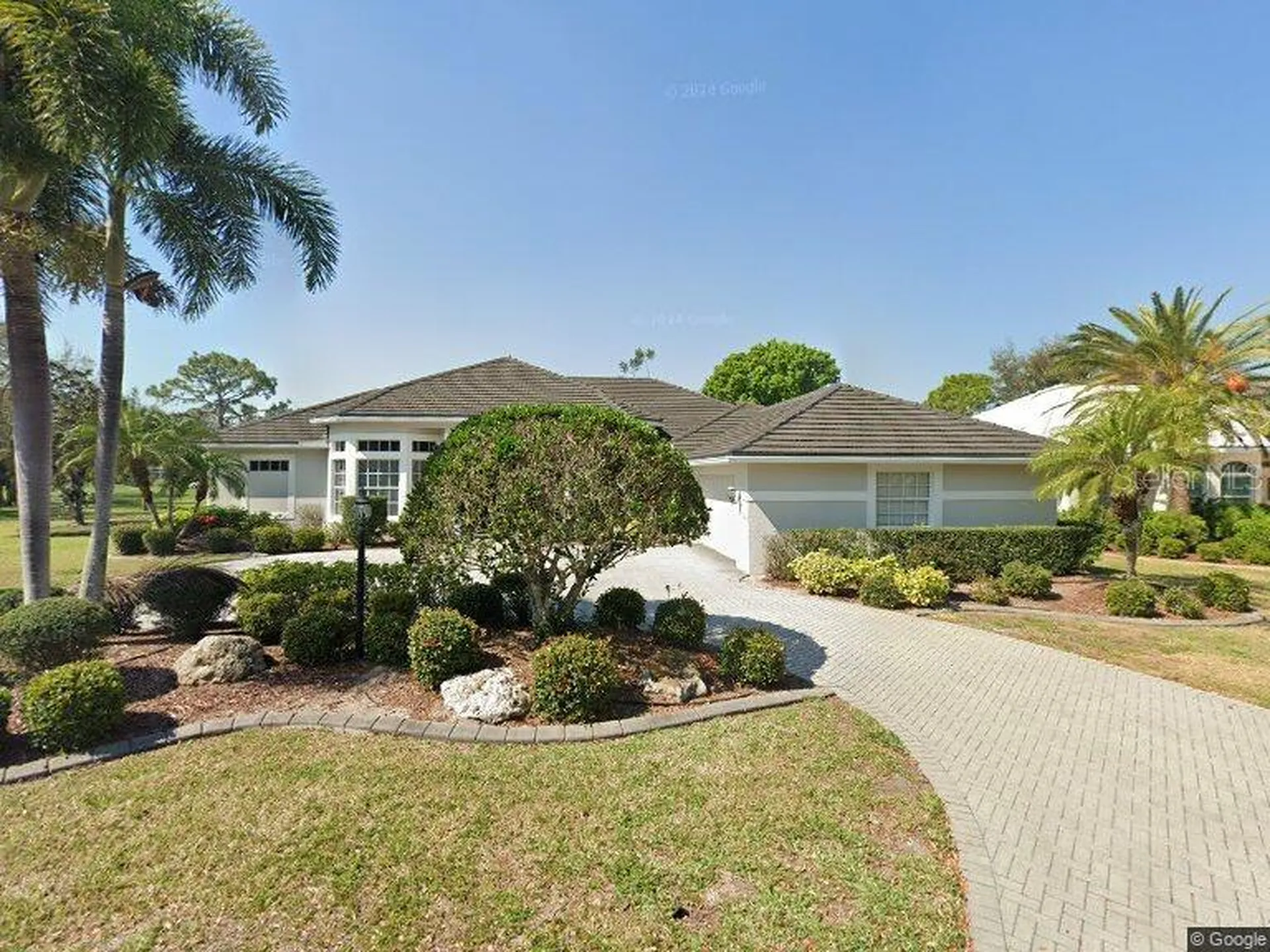 2181 Calusa Lakes Boulevard Nokomis FL 34275