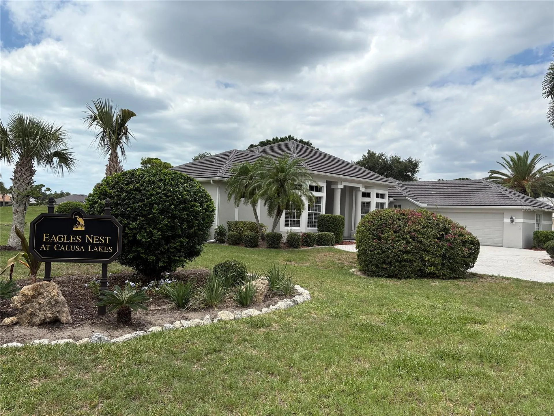 2181 Calusa Lakes Boulevard Nokomis FL 34275