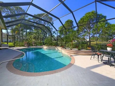2181 Calusa Lakes Boulevard Nokomis FL 34275