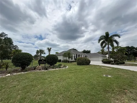 2181 Calusa Lakes Boulevard Nokomis FL 34275