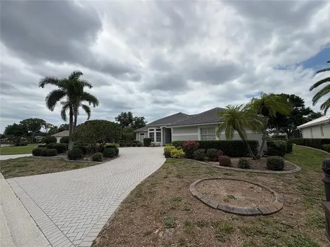 2181 Calusa Lakes Boulevard Nokomis FL 34275