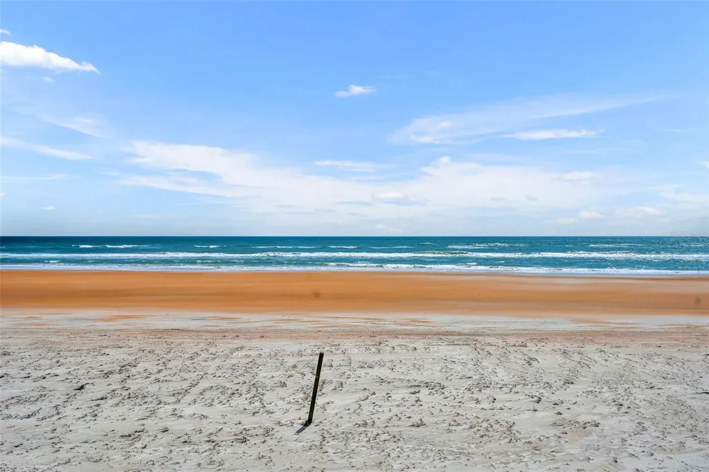 3000 N Atlantic Avenue Daytona Beach FL 32118