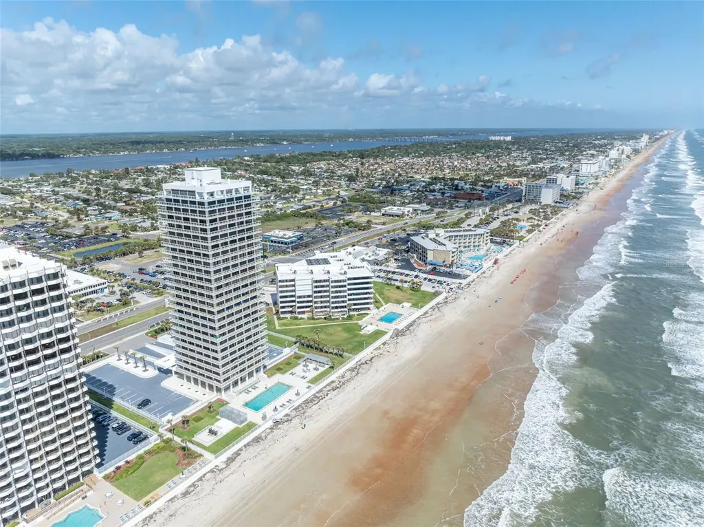 3000 N Atlantic Avenue Daytona Beach FL 32118