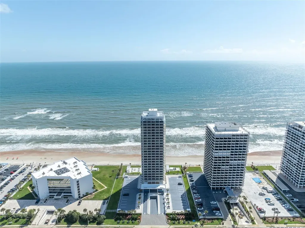 3000 N Atlantic Avenue Daytona Beach FL 32118