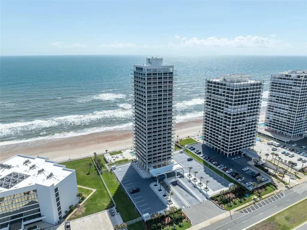 3000 N Atlantic Avenue Daytona Beach FL 32118