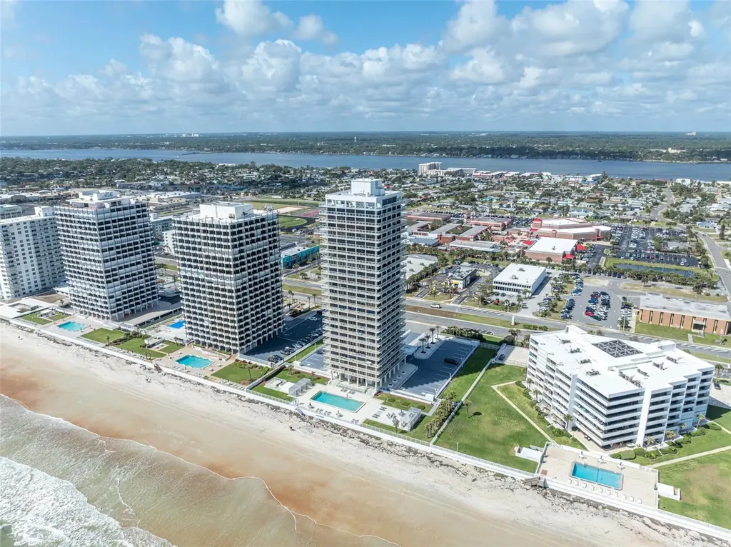 3000 N Atlantic Avenue Daytona Beach FL 32118