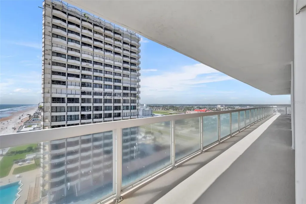 3000 N Atlantic Avenue Daytona Beach FL 32118