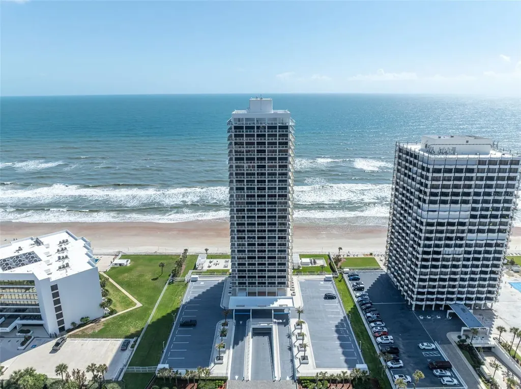 3000 N Atlantic Avenue Daytona Beach FL 32118